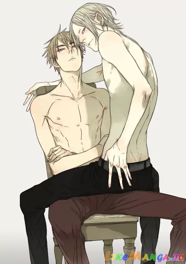 19 Days chapter 6 image 1